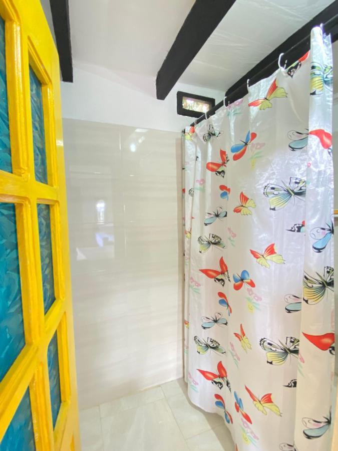 Hostal Portal Del Sol Capurgana Luaran gambar