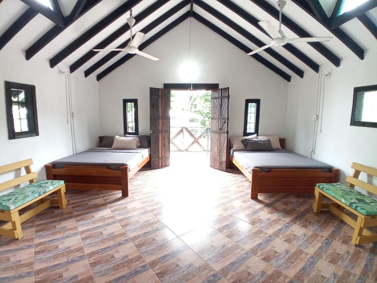 Hostal Portal Del Sol Capurgana Luaran gambar